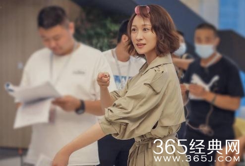 《相逢时节》简宏成跟陈昕儿关系