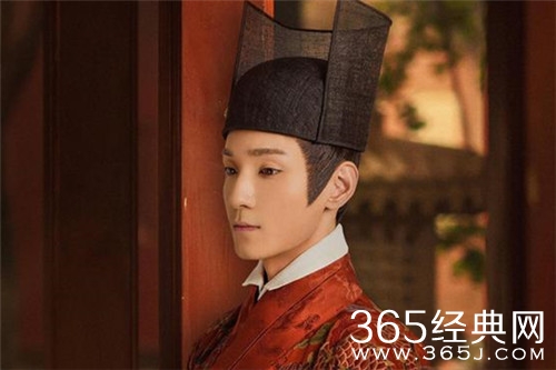 《尚食》三位男主结局