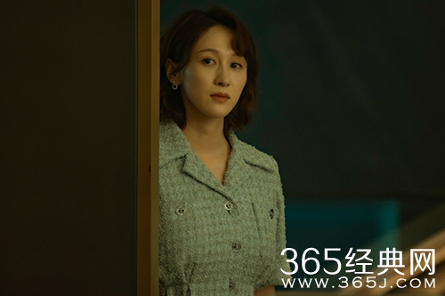 《相逢时节》陈昕儿结局