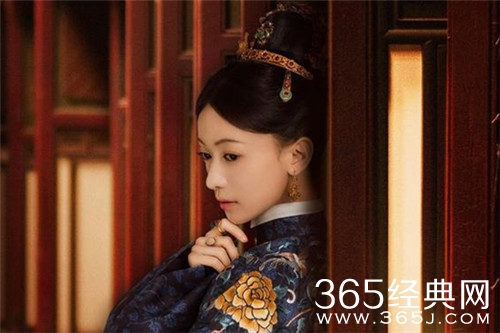 《尚食》四位女主结局