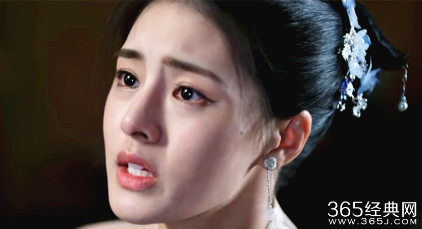 《嫣语赋》秋家姐妹的成长