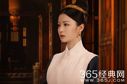 《尚食》苏月华感情线