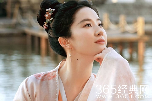 《梦华录》赵盼儿原型