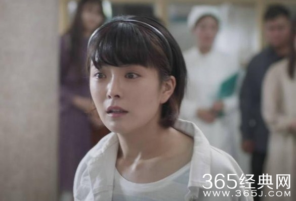 《相逢时节》简敏敏宁恕关系