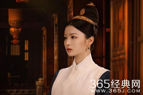 《尚食》姚子衿情敌是苏月华