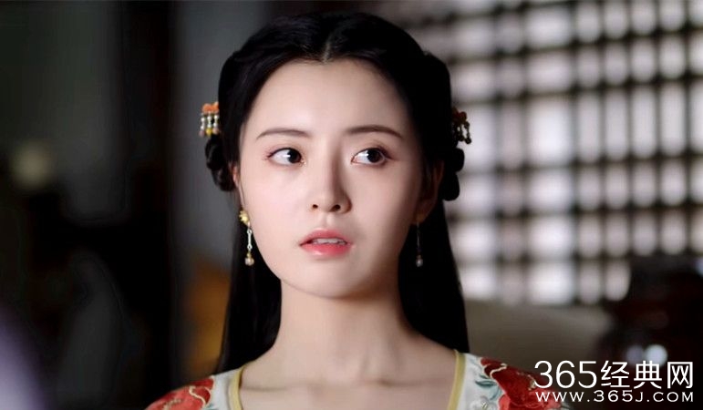 《嫣语赋》秋家姐妹的成长