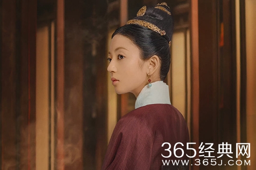 《尚食》殷紫萍介绍
