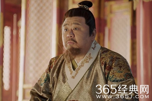 《尚食》朱棣不喜欢朱高炽