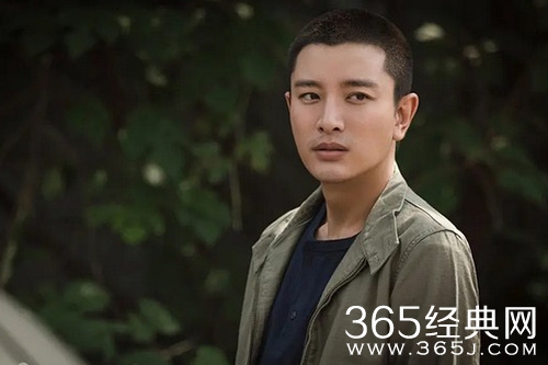 《相逢时节》田景野的婚姻