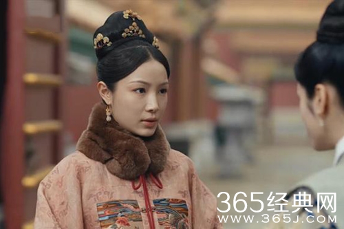 《尚食》胡善祥结局
