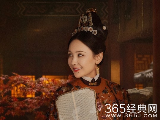 《尚食》郭侧妃为何陷害皇后