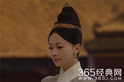 《尚食》姚子衿入宫