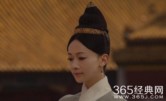 《尚食》姚子衿真实身份