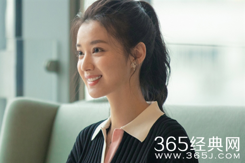 《相逢时节》程可欣结局