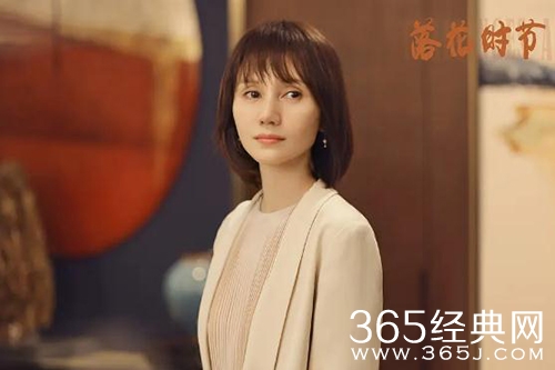 《相逢时节》宁宥身世