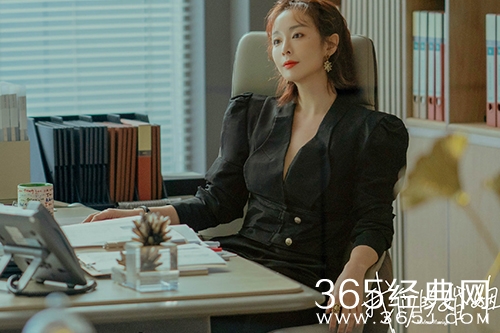 《我们的婚姻》黎小田的感情线