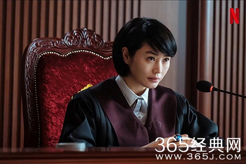 韩剧《少年法庭》案件整理