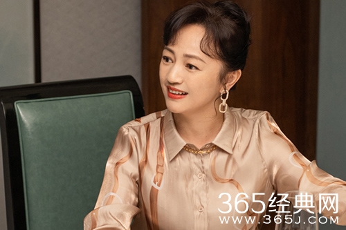 《相逢时节》四位女主结局