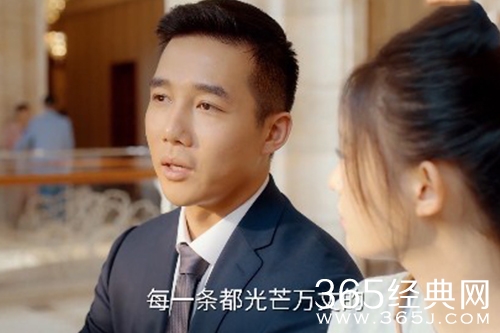 《光阴里的故事》曹天恒结局