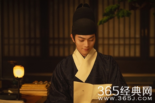 《尚食》汉王结局