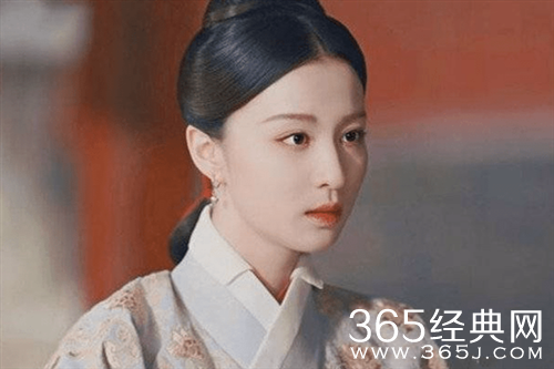 《尚食》苏月华黑化