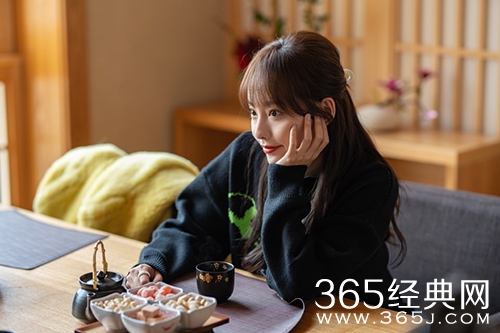 《假日暖洋洋2》程菽廖然分手