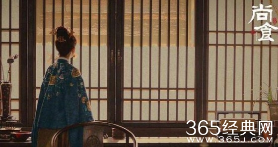《尚食》张皇后维护太子妃