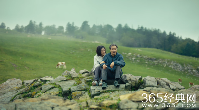 《人世间》周家姐弟最后结局