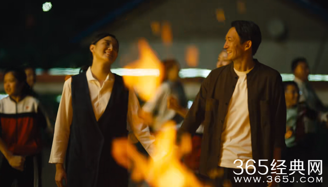 《人世间》周家姐弟最后结局