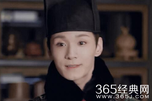 《尚食》袁琦结局