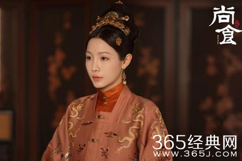 《尚食》胡善祥人物解析
