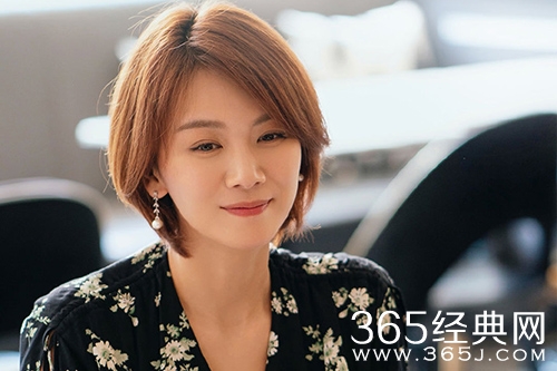 《我们的婚姻》蒋静人物解析