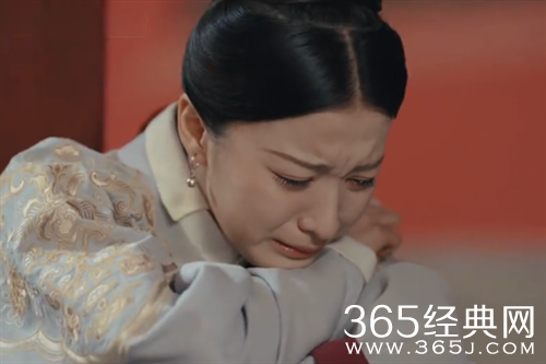 《尚食》苏月华入宫