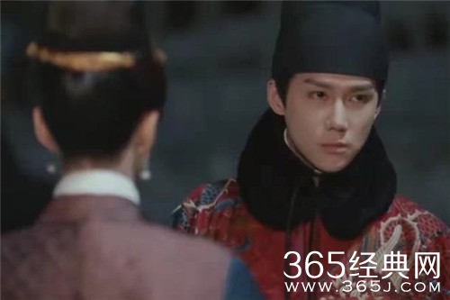 《尚食》游一帆跟苏月华关系