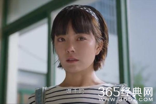 《相逢时节》简敏敏人物分析