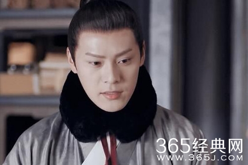 《尚食》陈芜原型