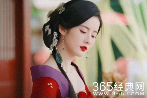 《嫣语赋》师小小黑化