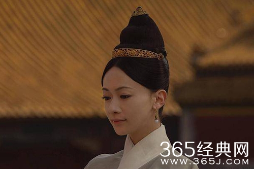 《尚食》孙若微和姚子衿的关系