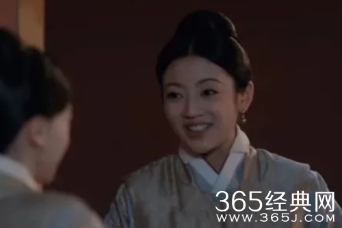 《尚食》姚子衿殷紫萍反目