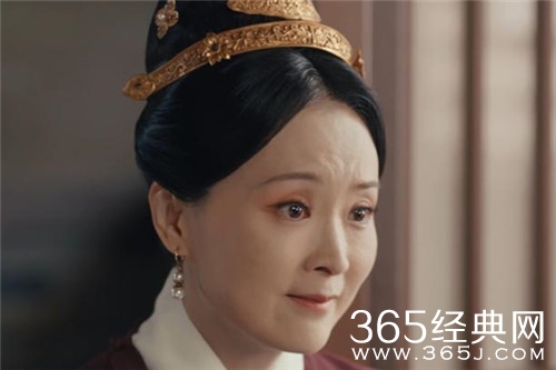 《尚食》反派揭晓