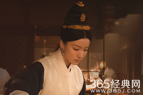 《尚食》苏月华黑化的原因