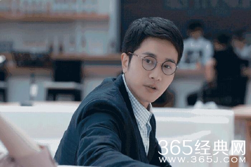 《婚姻的两种猜想》杨争出轨