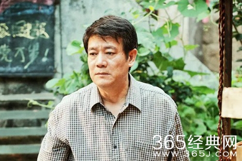 《光阴里的故事》陈父同意陈一朵的婚事