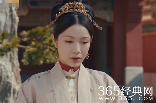 《尚食》姚子衿被下毒