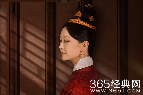 《尚食》孟紫沄人物解析