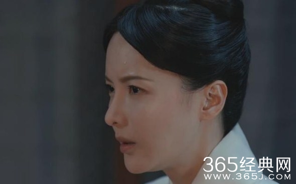《尚食》王司膳自缢
