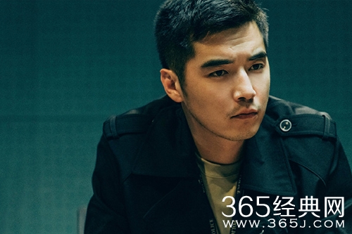 电视剧《猎罪图鉴》看点解析