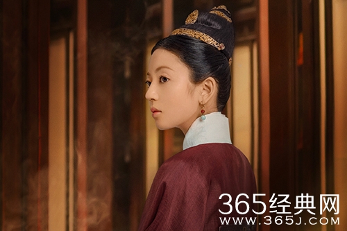 《尚食》殷紫萍结局