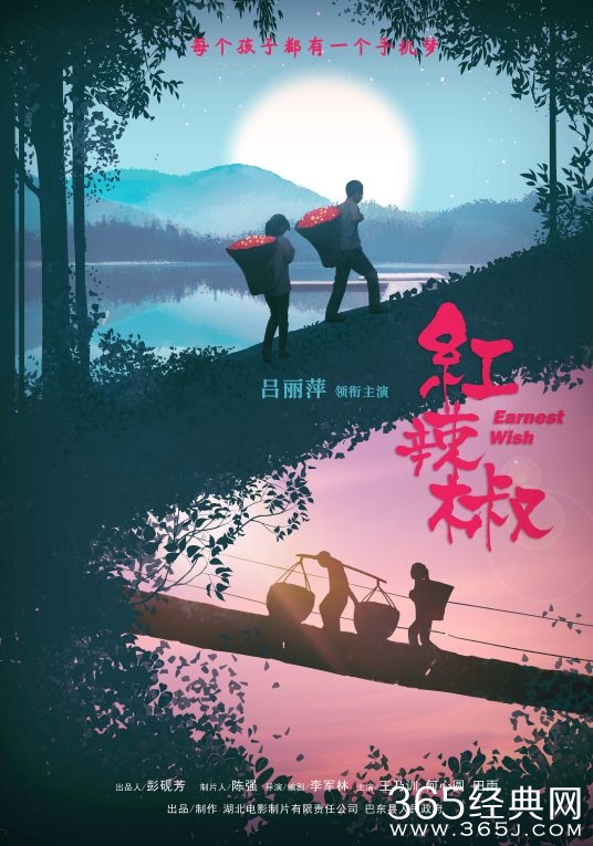 电影《红辣椒》剧情介绍