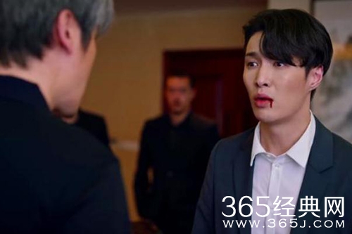 《相逢时节》简宏成救宁恕